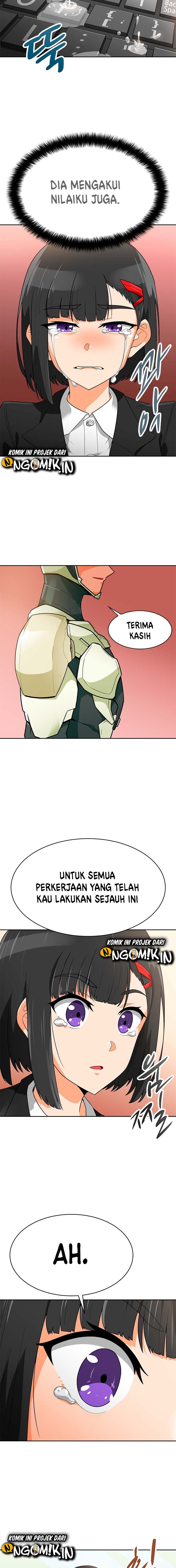 Auto Hunting Chapter 77 Bahasa Indonesia